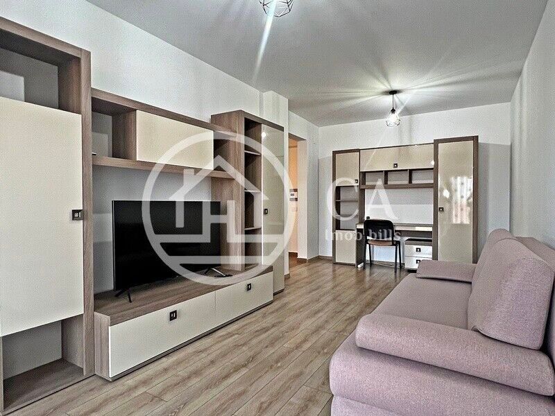 Apartament de inchiriat cu 2 camere in Prima Onestilor, Oradea - Poză 2