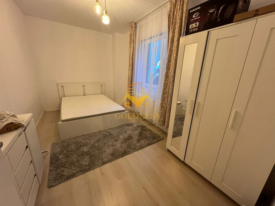 3 camere, modern, bloc nou, Baciu, Galaxiei zona Old GYM, Pet Friendly - Poză 3