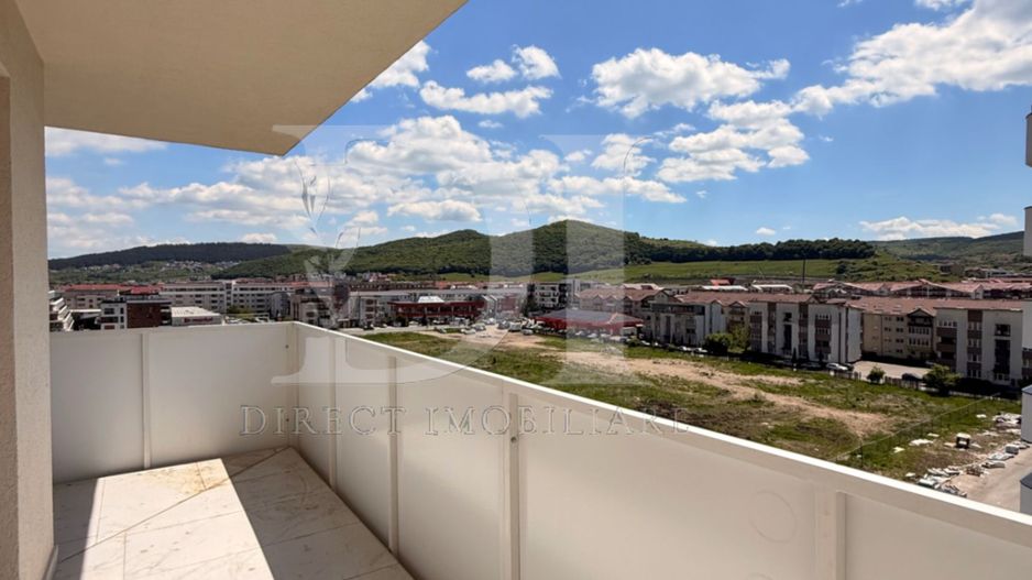 Apartament modern / Zona Eroilor Floresti - Poză 9