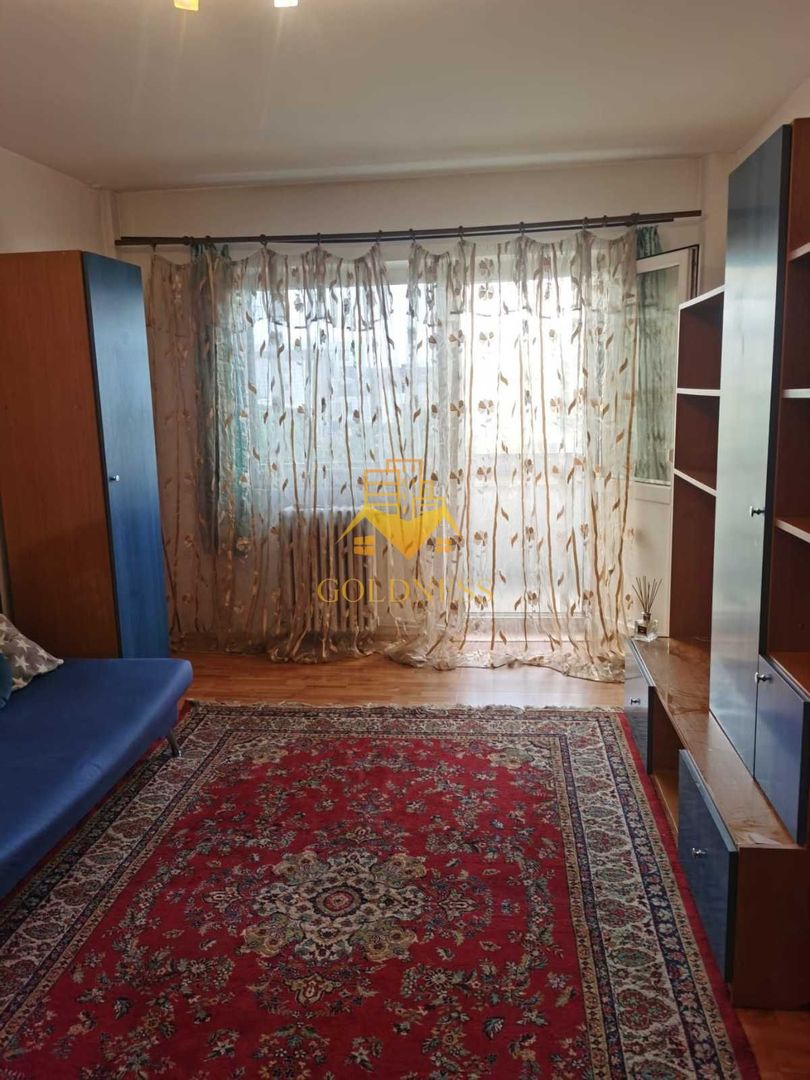 3 camere decomandate, 2 balcoane, parcare, Marasti, Aurel Vlaicu - Poză 3