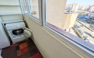 2 camere, decomandat, balcon, parcare, Semicentral, Pta Marasti - Poză 12