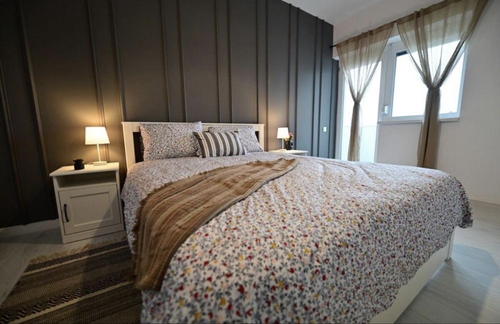 APARTAMENT 2 CAMERE DEVENTER | LOC DE PARCARE - Poză 2