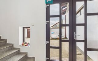 Casă 3 camere + spațiu afacere lângă Timișoara - Poză 46