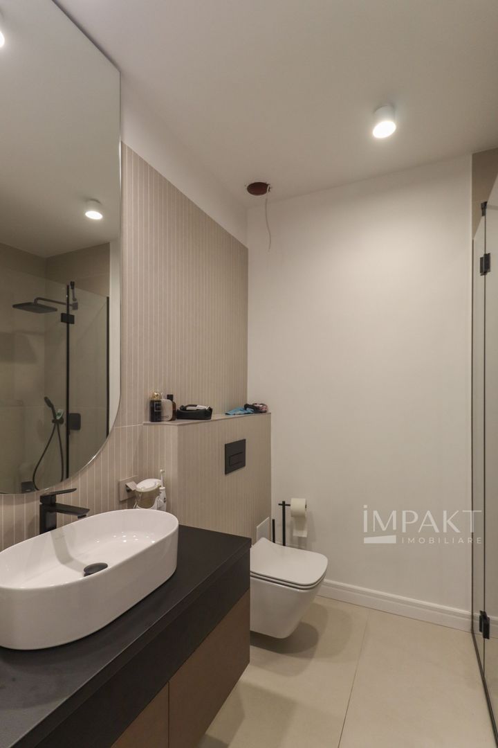 De Vanzare Apartament in Gheorgheni, Cluj-Napoca - Ideal pentru Locuit! - Poză 20