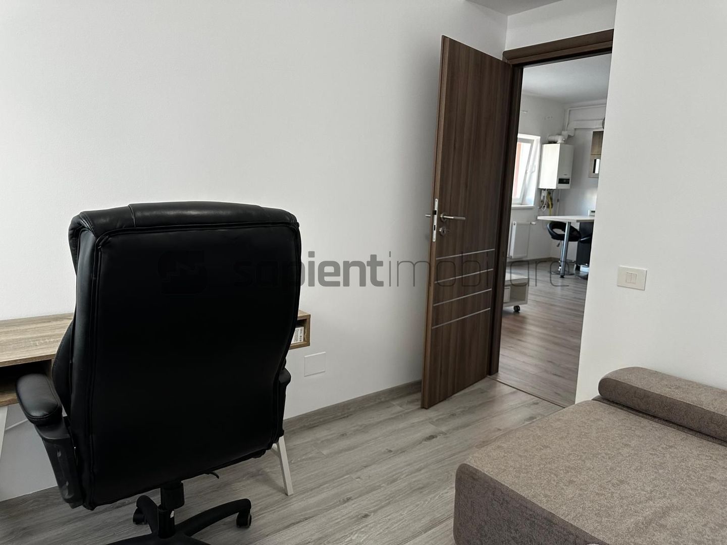 Ap.cu 3 cam.in bloc nou, zona Ramada - Poză 7