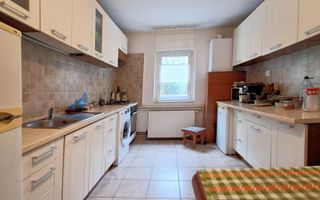 4 camere, 80 mp, modernizat, în zona Ion Meșter – Mănăștur!! - Poză 2