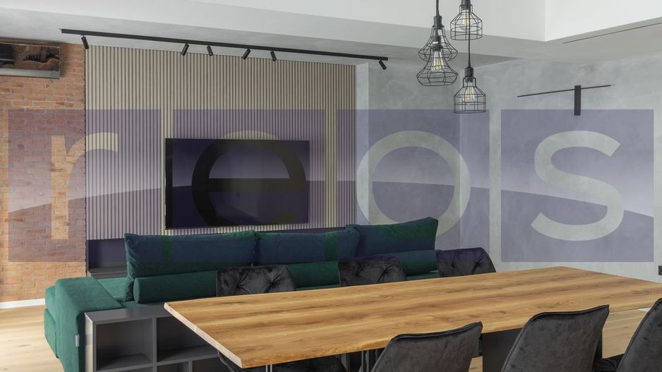 INCHIRIERE | DUPLEX | 3CAMERE | BELVEDERE | MUTARE IMEDIATA - Poză 2