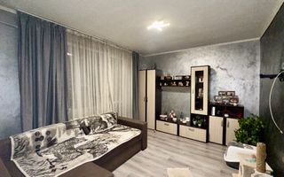 Apartament cu 2 camere în zona Piața Abator – locație ideală pentru locuit sau investiție - Poză 1