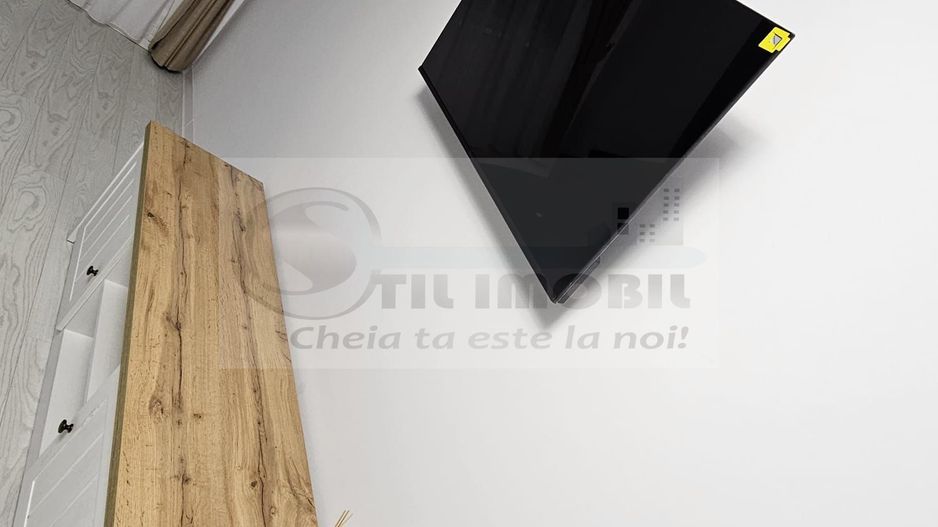 Apartament 2 camere decomandat - Str. Pepinierii + parcare intabulata - Poză 3