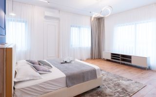 Chirie I Apartament premium 4 camere I Darwin Residence I Tunari - Poză 26