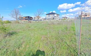 Mogosoaia, teren 792 mp, vedere la lac, utilitati, statie STB la 750m - Poză 5