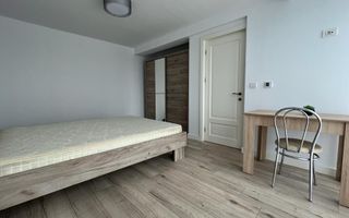 Casa moderna 4 camere CUBIC VILLAGE - Strada Soarelui - Poză 9