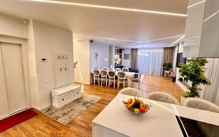 Penthouse spectaculos în  Bună Ziua. Panorama superba! - Poză 3