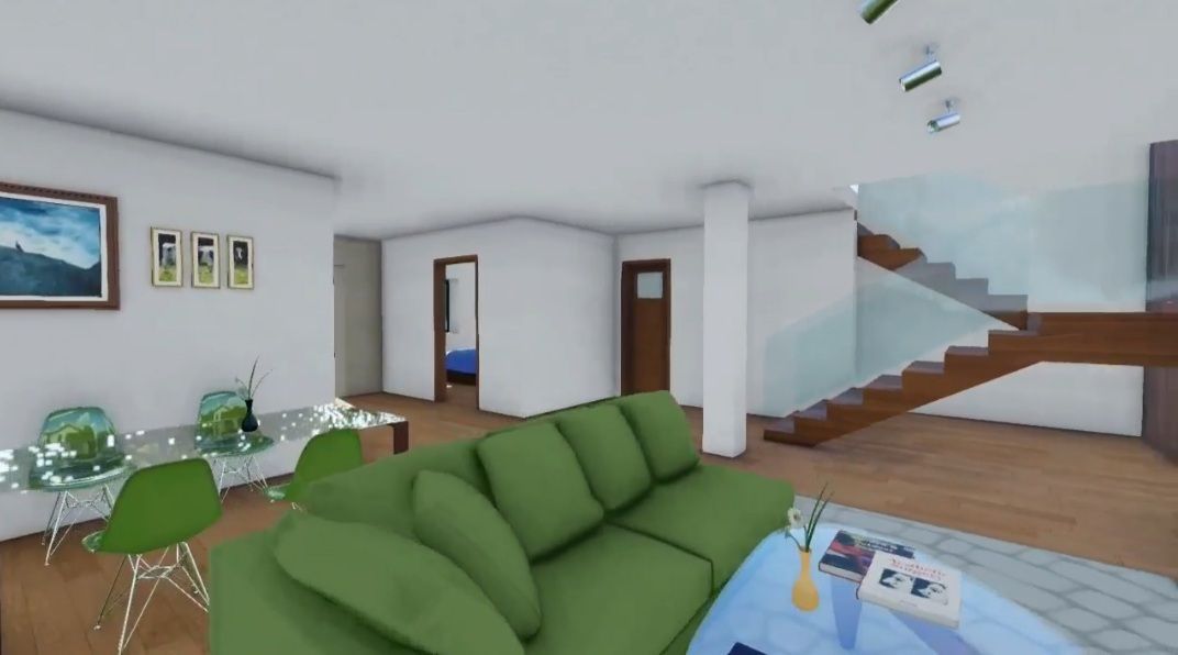 Vila comuna Berceni - Poză 23