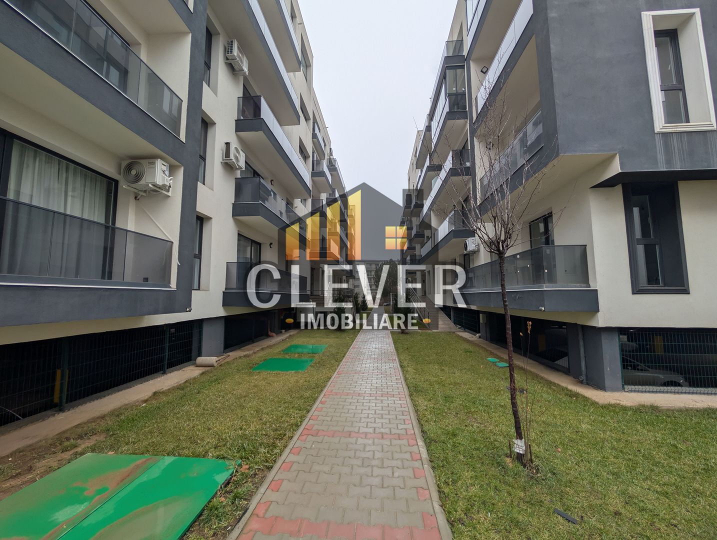 Apartament 3 Camere Finalizat - Pallady, Comision 0% - Poză 13