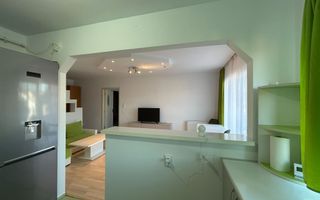 Inchiriere apartament in zona LIDL Floresti! - Poză 6