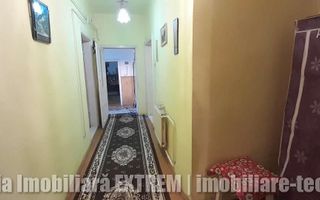 Casă de cărămidă, cu 4 camere, 417mp teren, lăngă Gara de Sud, Tecuci - Poză 10