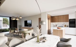 Vila ideala pentru vacanta aproape de plaja in Cipru! - Poză 7