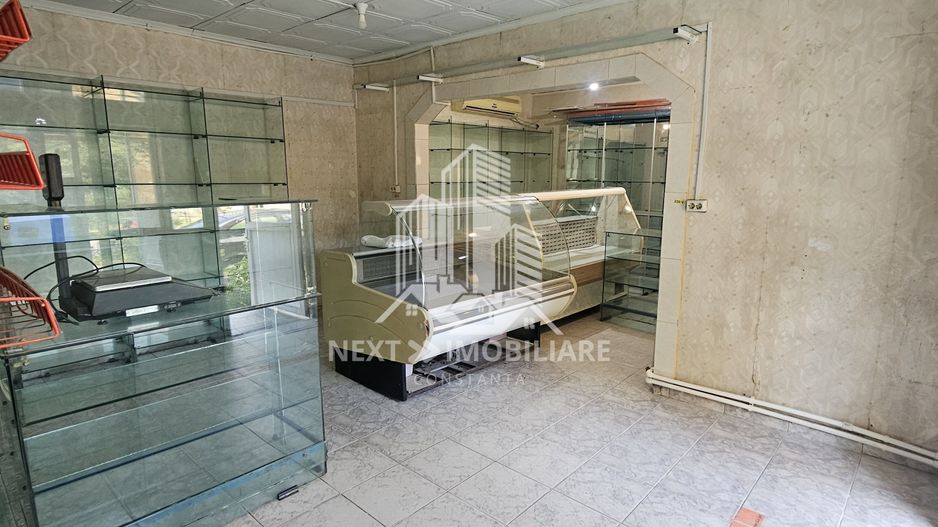 Spatiu Comercial Km 4-5, 40 mp, acces din strada - Poză 2