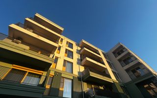 ✔️2 camere / 60 MP ☀️ Campus Universitar Constanța ✔️ Parcare inclusă - Poză 1