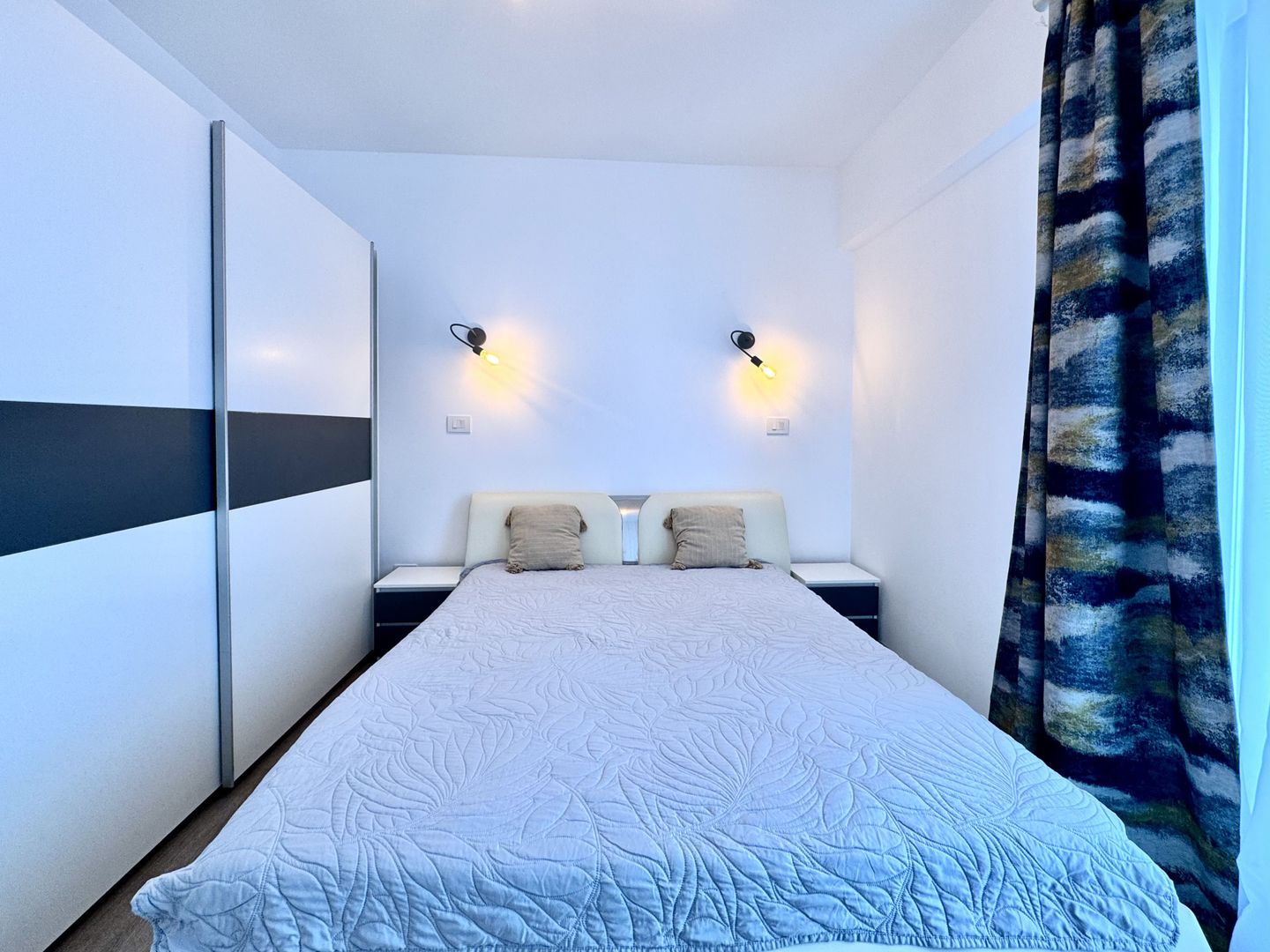 Apartament cu 2 camere, cochet si primitor,  zona Lipovei- Lidl - Poză 15