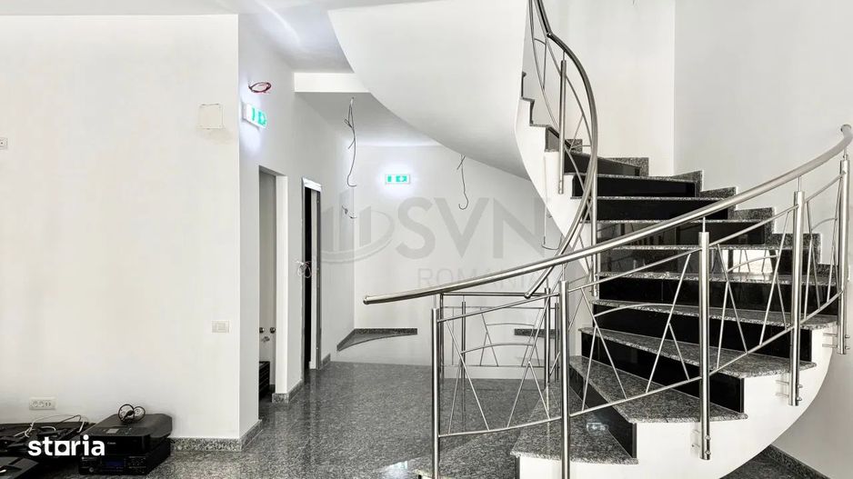 Spatiu comercial de inchiriat Centru Vechi - Poză 12