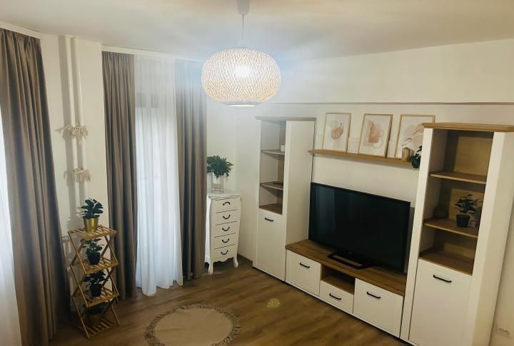 APARTAMENT PREMIUM | DECOMANDAT | METROU OBOR - Poză 2