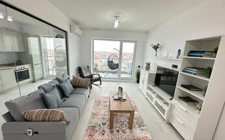 2 camere Titan  Gura Calitei Astorium Life 2 locuri parcare - Poză 2