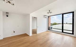 Apartament 3 camere Tunari | Herastrau Parc - Poză 6
