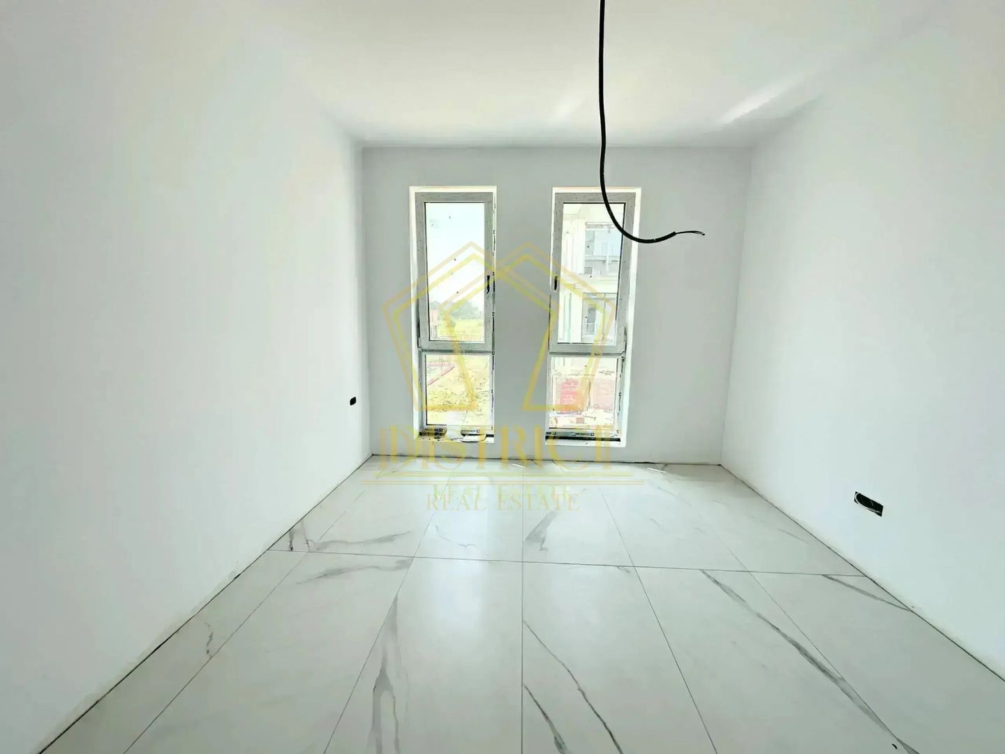 Apartament cu 2 camere si grădină de 15mp + terasa de 16mp | Braytim - Poză 2