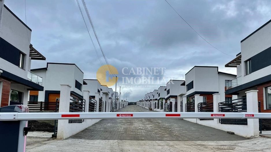 Casă individuală cu 4 camere – Rediu, zonă accesibilă și liniștită - Poză 6