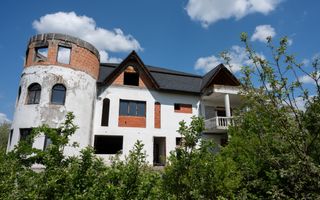 Oportunitate de Investiție | Proiect Boutique Hotel | Gheghie | Bihor - Poză 17