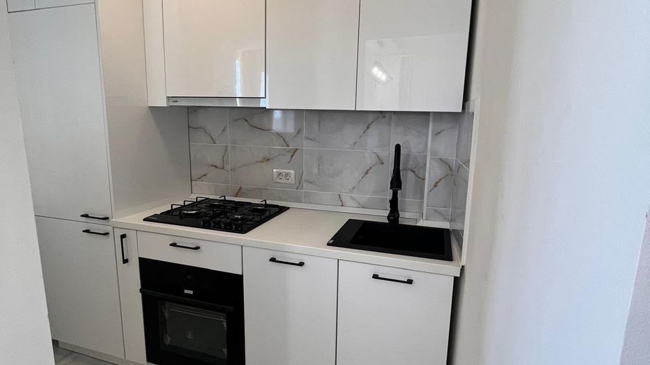Comision 0% Apartament cu 1 cameră, complet renovat | Bd. Take Ionescu | - Poză 11