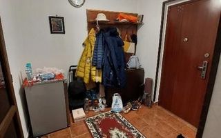 Apartament cu 2 camere / 53mp / zona Podu Ros - Poză 6