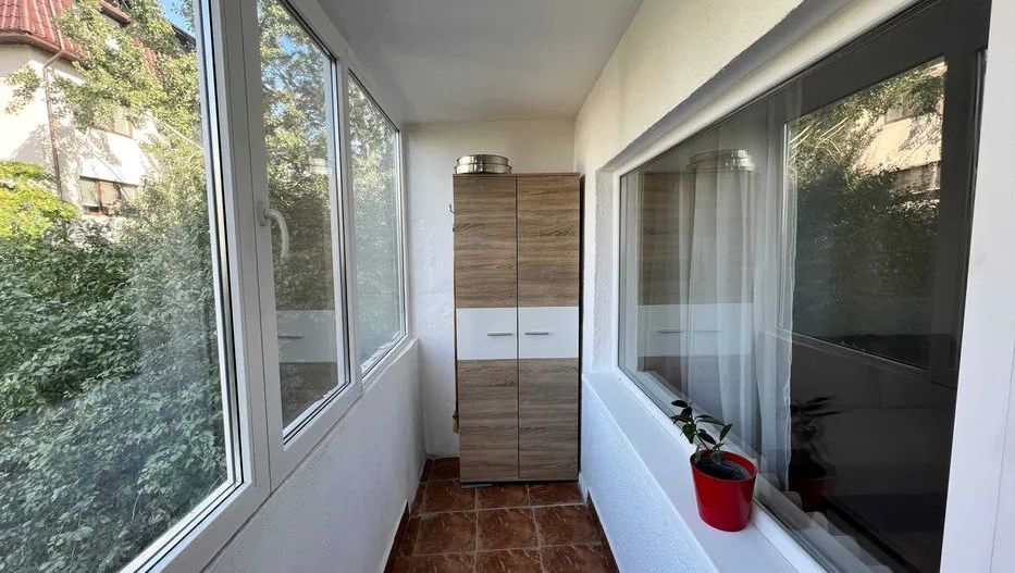 Garsoniera de inchiriat Militari - Poză 4