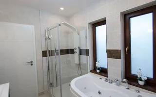 O casa cu personalitate - Poză 24