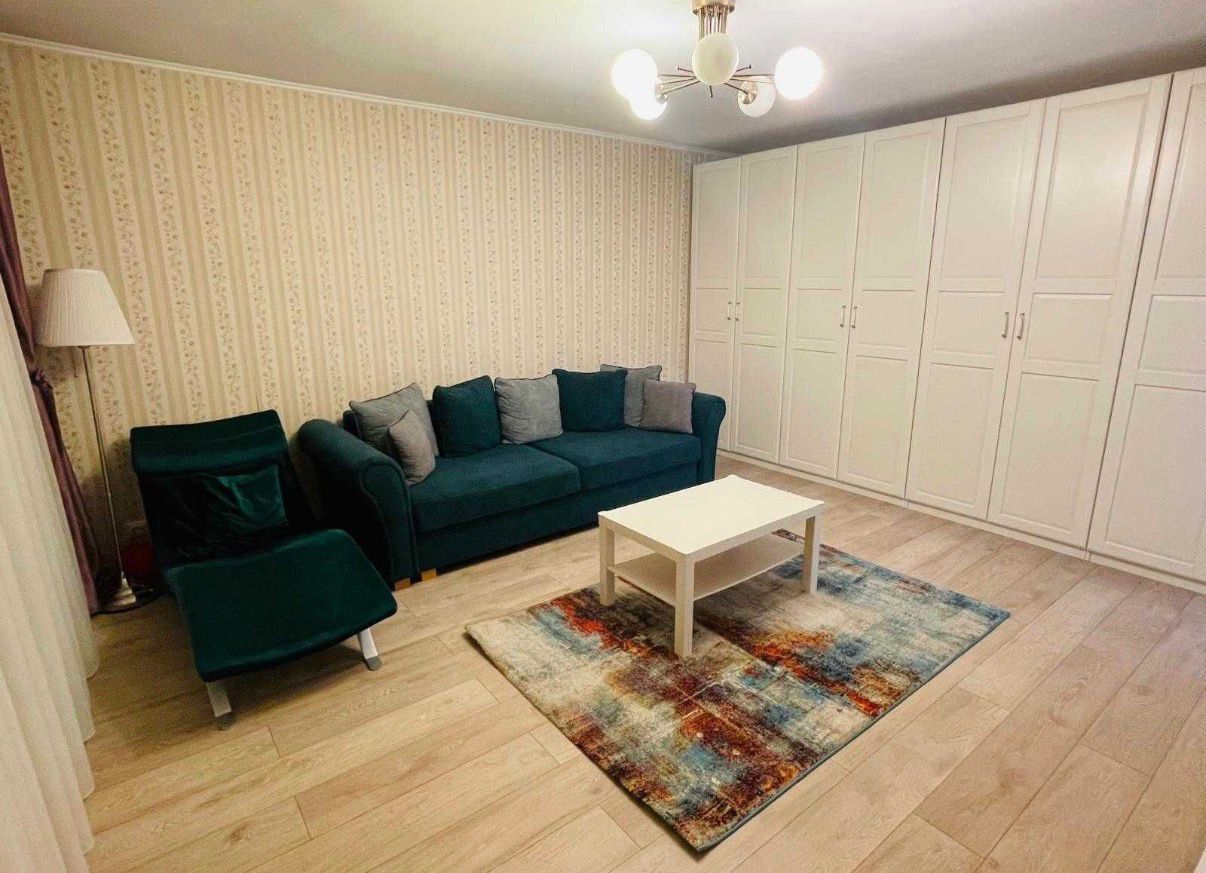 AP. 2 CAMERE CALEA CALARASI, PARCARE, CENTRALA TERMICA, METROU 5 MIN - Poză 2