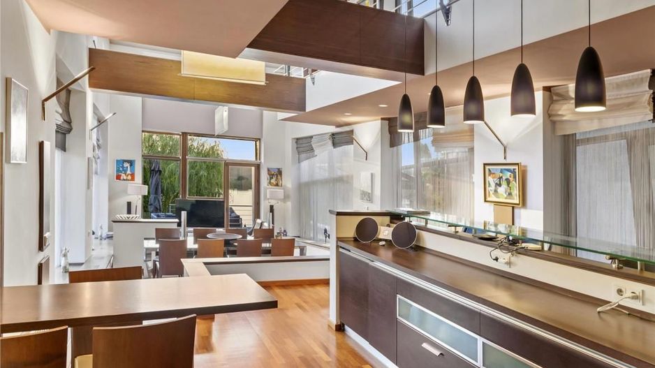 VILA EXCLUSIVISTA CU PISCINA IN SNAGOV - Schiță 15