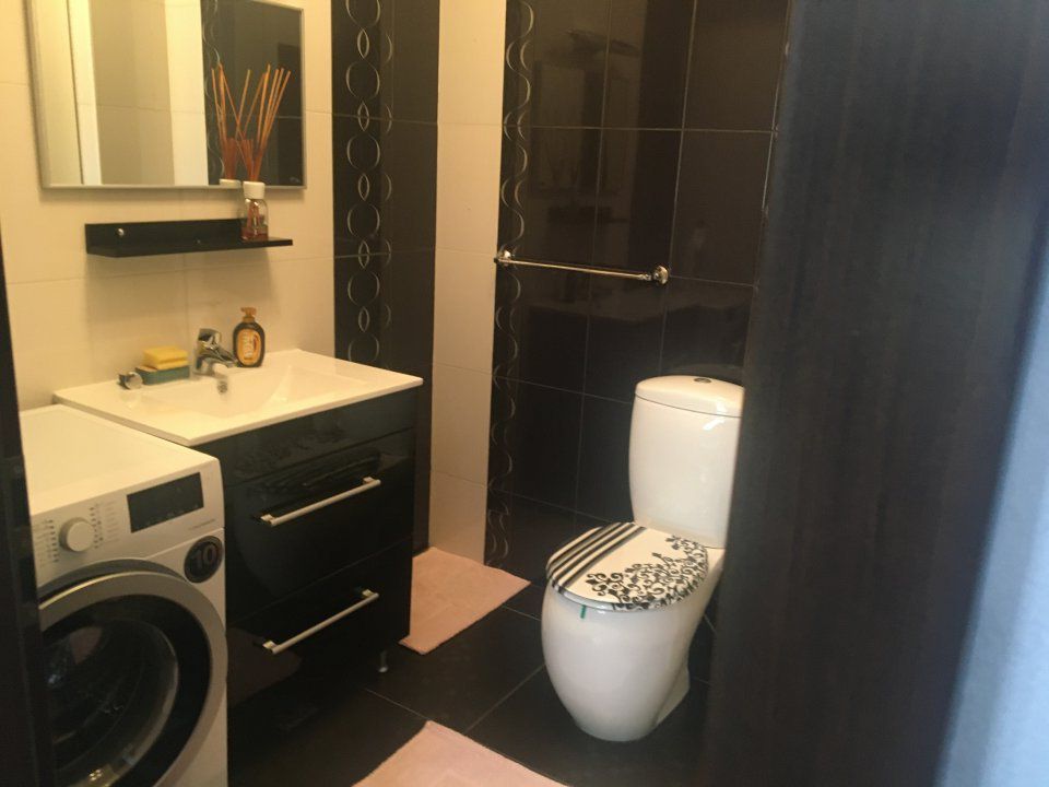 Apartament 4 camere lux zona Aviatiei-Caramfil - Poză 12