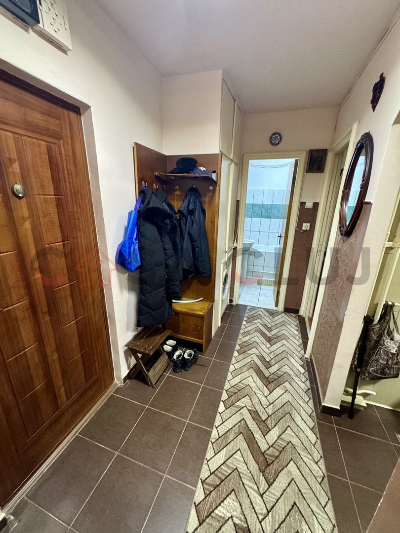 Apartament 2 camere, etaj 2 zona Clăbucet! - Poză 6