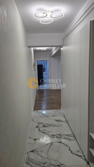 2 camere - 58 mp - Bloc NOU - Încălzire în pardoseală - zona Valea Adâncă - Poză 2