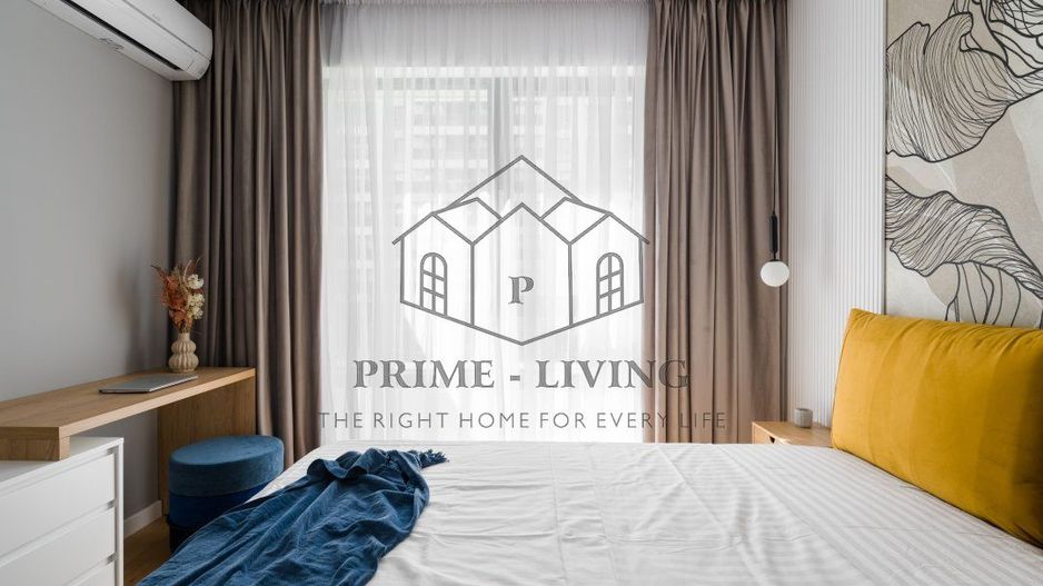 APARTAMENT SUPERB LA INCHIRIERE IN ZONA AVIATIEI - Poză 3