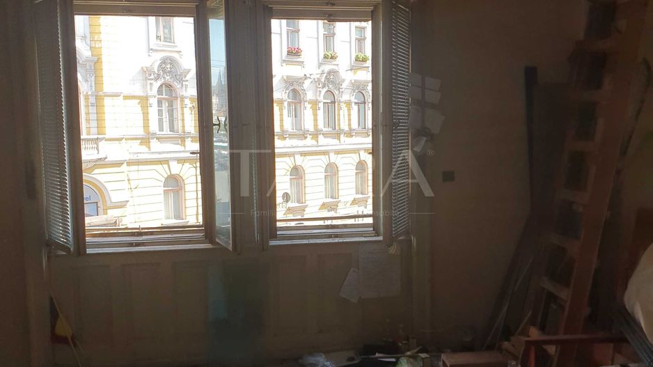 Apartament zona Facultății de Business - Poză 2