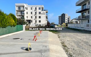 Garsoniera ultramoderna cu terasa si loc de parcare  - Termen Lung - Poză 12