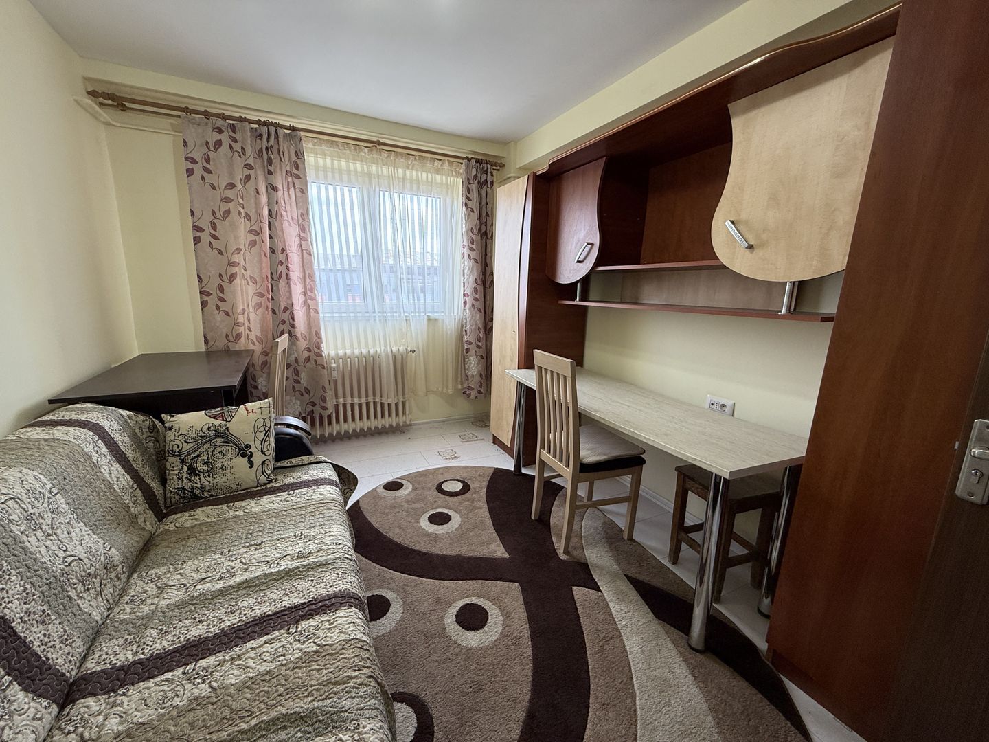 APARTAMENT 2 CAMERE | RADAUTI | 45.000 EURO - Poză 7