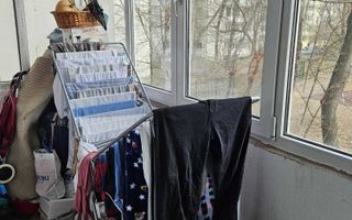 Apartament 2 camere Basarabia Metrou - Poză 8