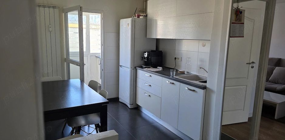 Apartament 2 camere de inchiriat, modern,  zona Sebastian-Petre Ispirescu - Poză 6