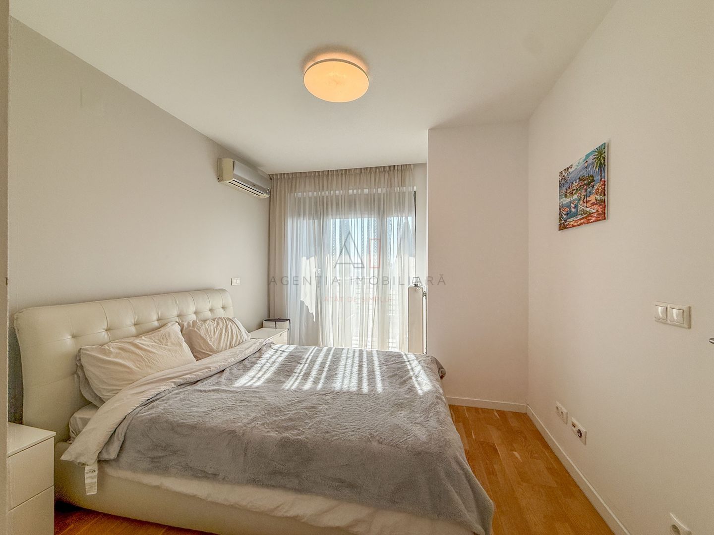2 Camere Green Lake | Parcare Inclusa | Baneasa Sisesti - Poză 12