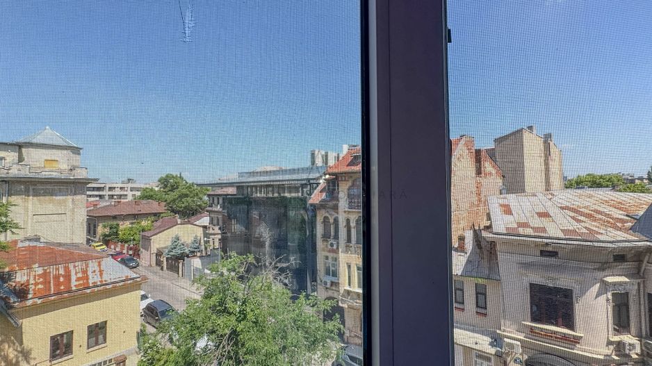Garsoniera Victoriei Investitie!! 62.000 E - Poză 4