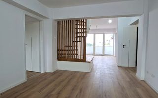 Apartament complet renovat cu scara interioara - Poză 1